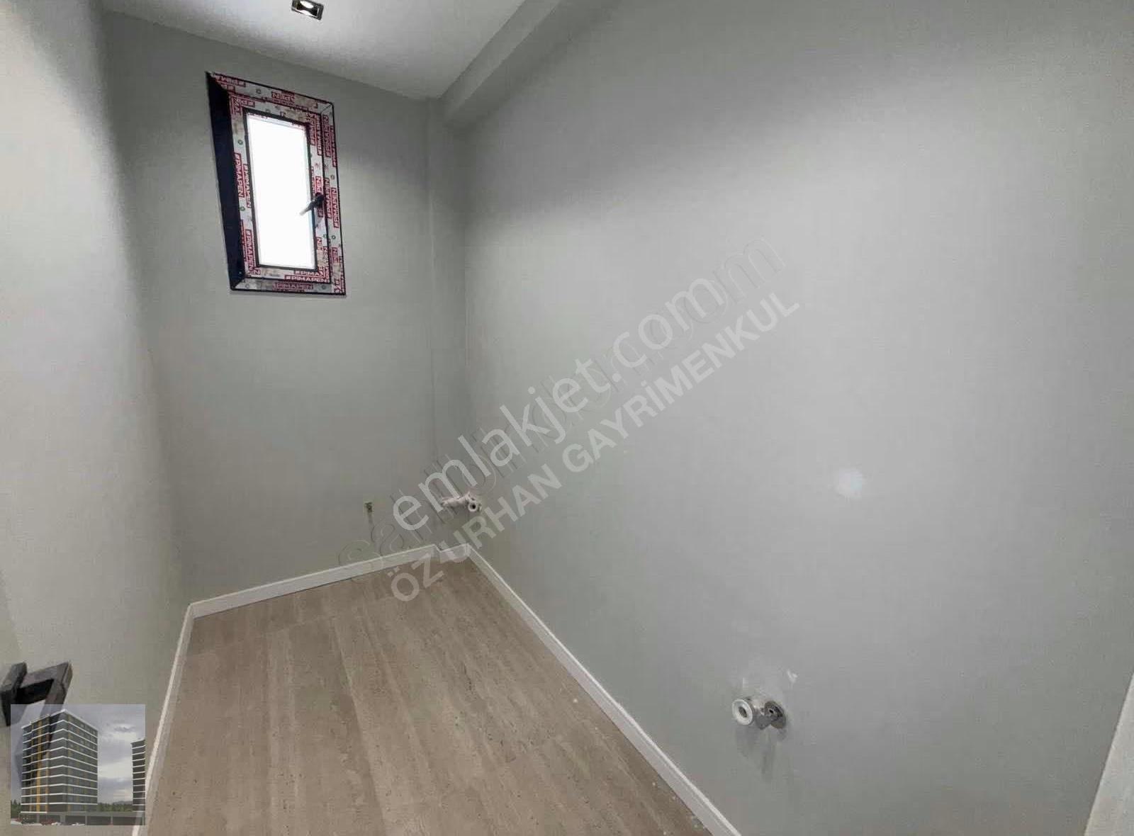 Öz Urhanlar Emlaktan Karşıyaka Mahde Lüks 4+1 Satılık Villa - Görsel 15
