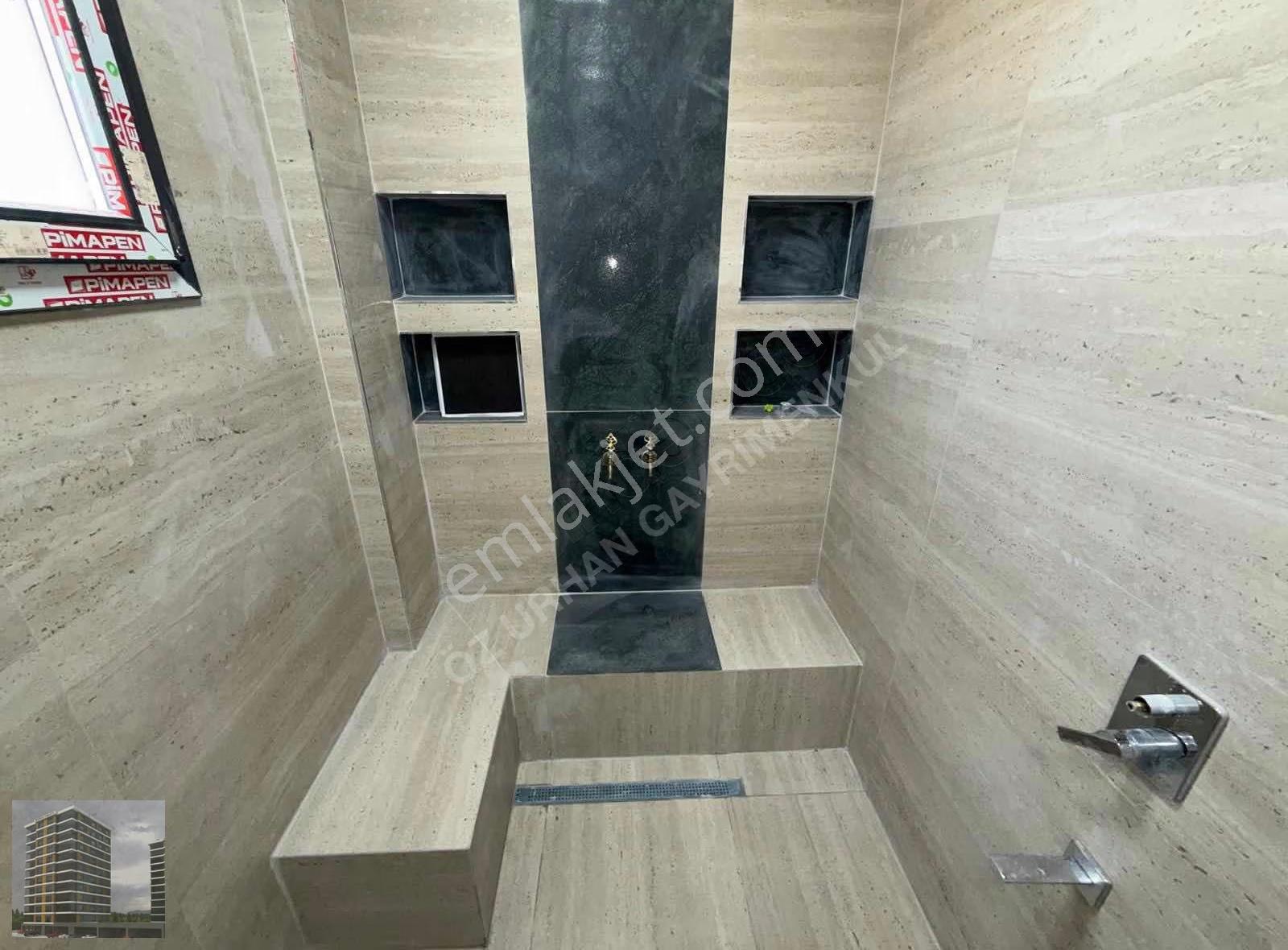 Öz Urhanlar Emlaktan Karşıyaka Mahde Lüks 4+1 Satılık Villa - Görsel 27