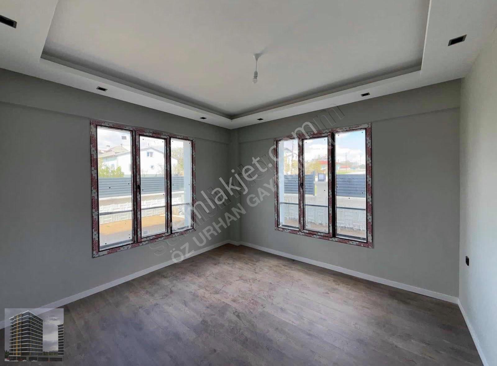Öz Urhanlar Emlaktan Karşıyaka Mahde Lüks 4+1 Satılık Villa - Görsel 28