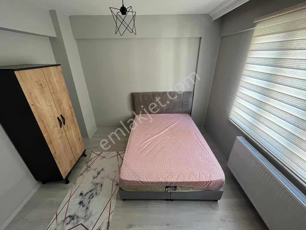 Sınırsız Kredi 2+1 Ayrı Mutfak Eşyalı Satılık Fırsat Daire - Görsel 8