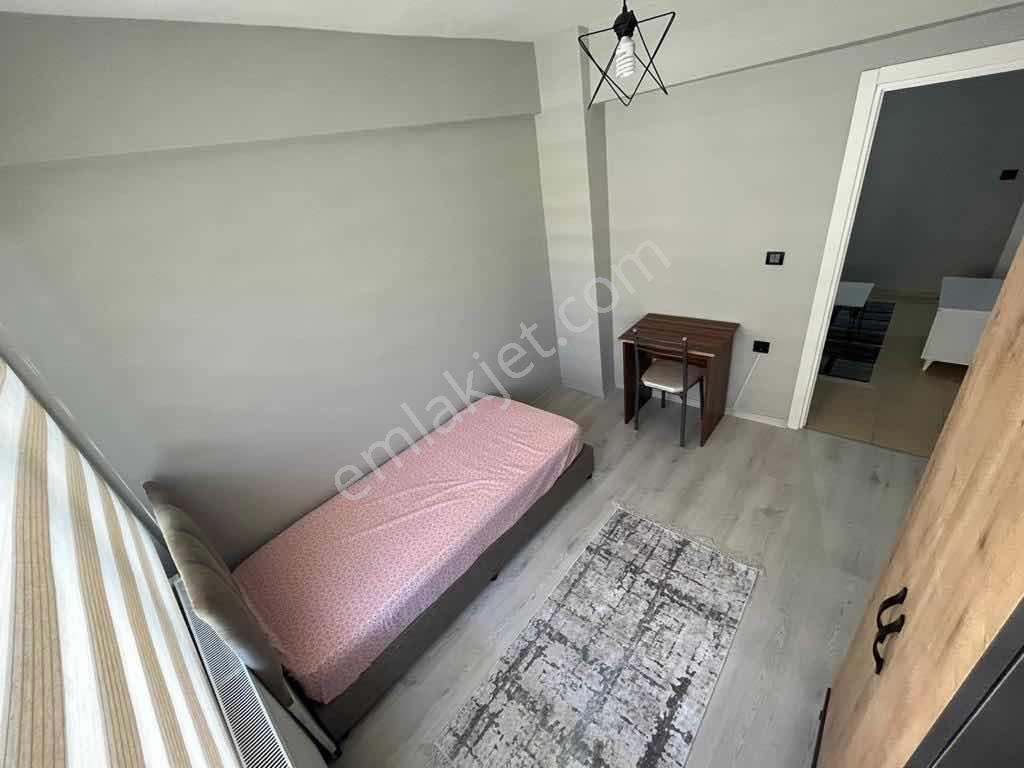 Sınırsız Kredi 2+1 Ayrı Mutfak Eşyalı Satılık Fırsat Daire - Görsel 14