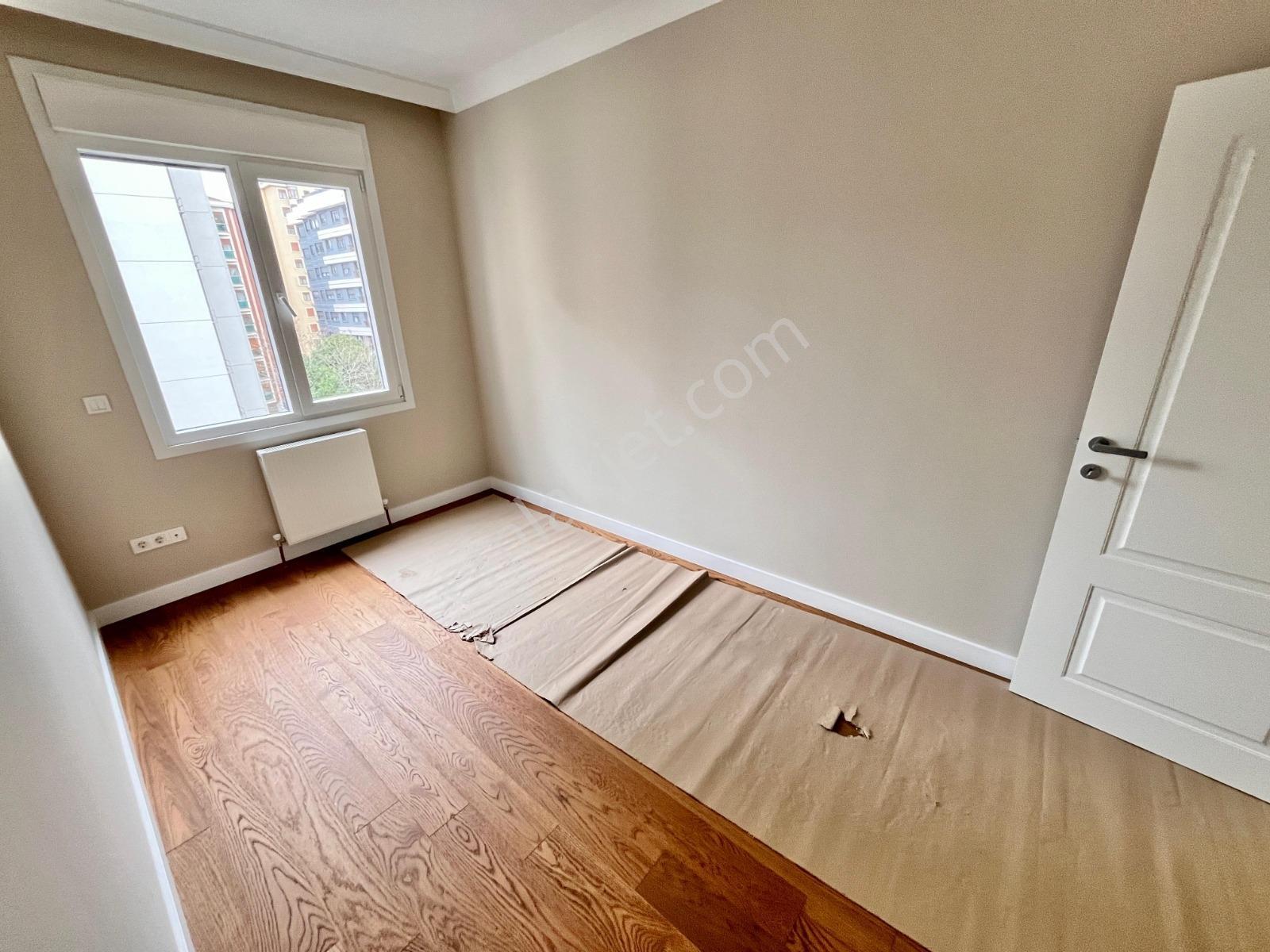 Ömerpaşa'da Bağdat'a Çok Yakın 150m2 Katta Tek Sıfır - Görsel 26