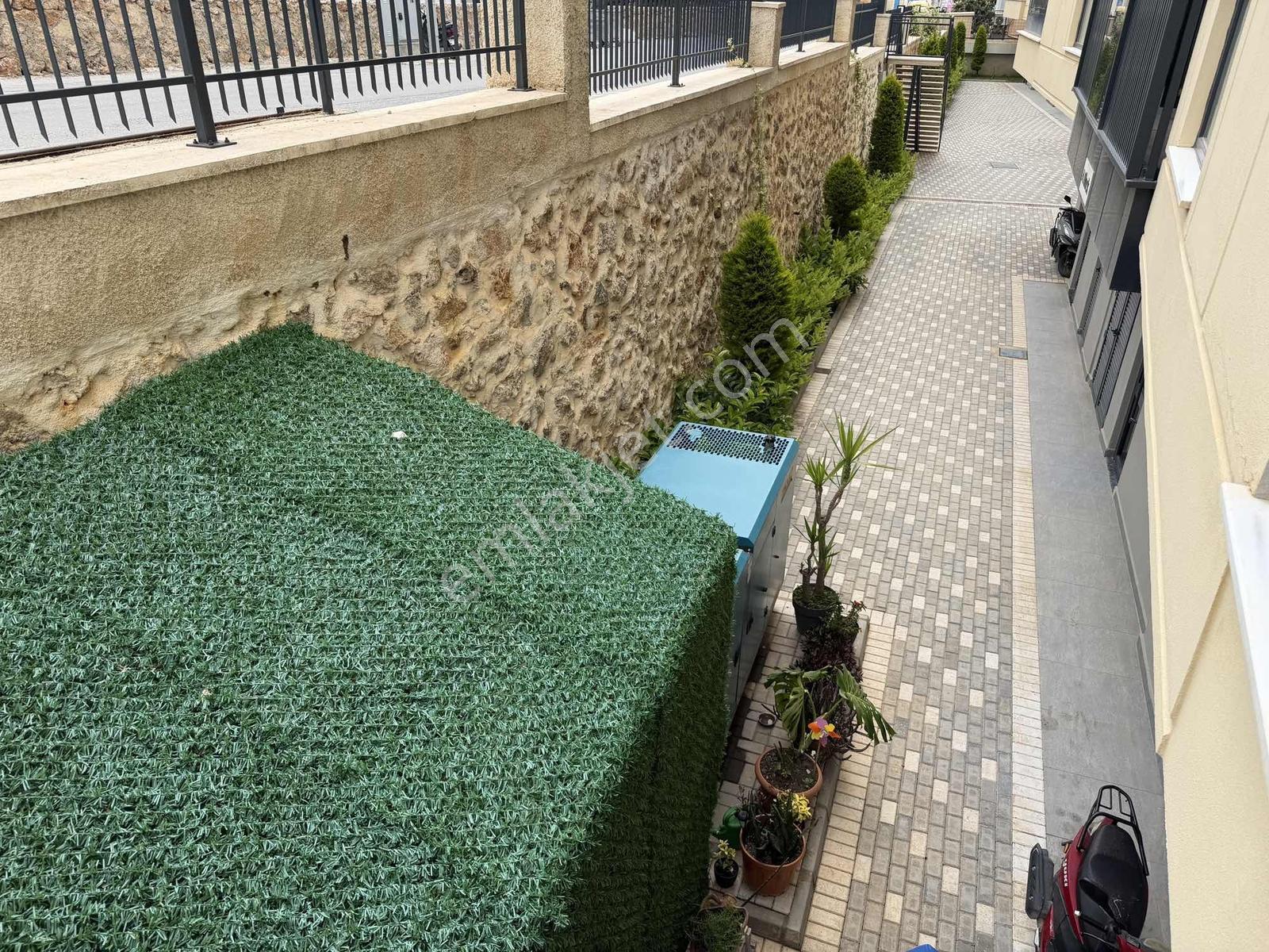 Alanya Oba'da Hazır Kiracılı Satılık 1+1 Full Eşyalı Dairemiz - Görsel 2
