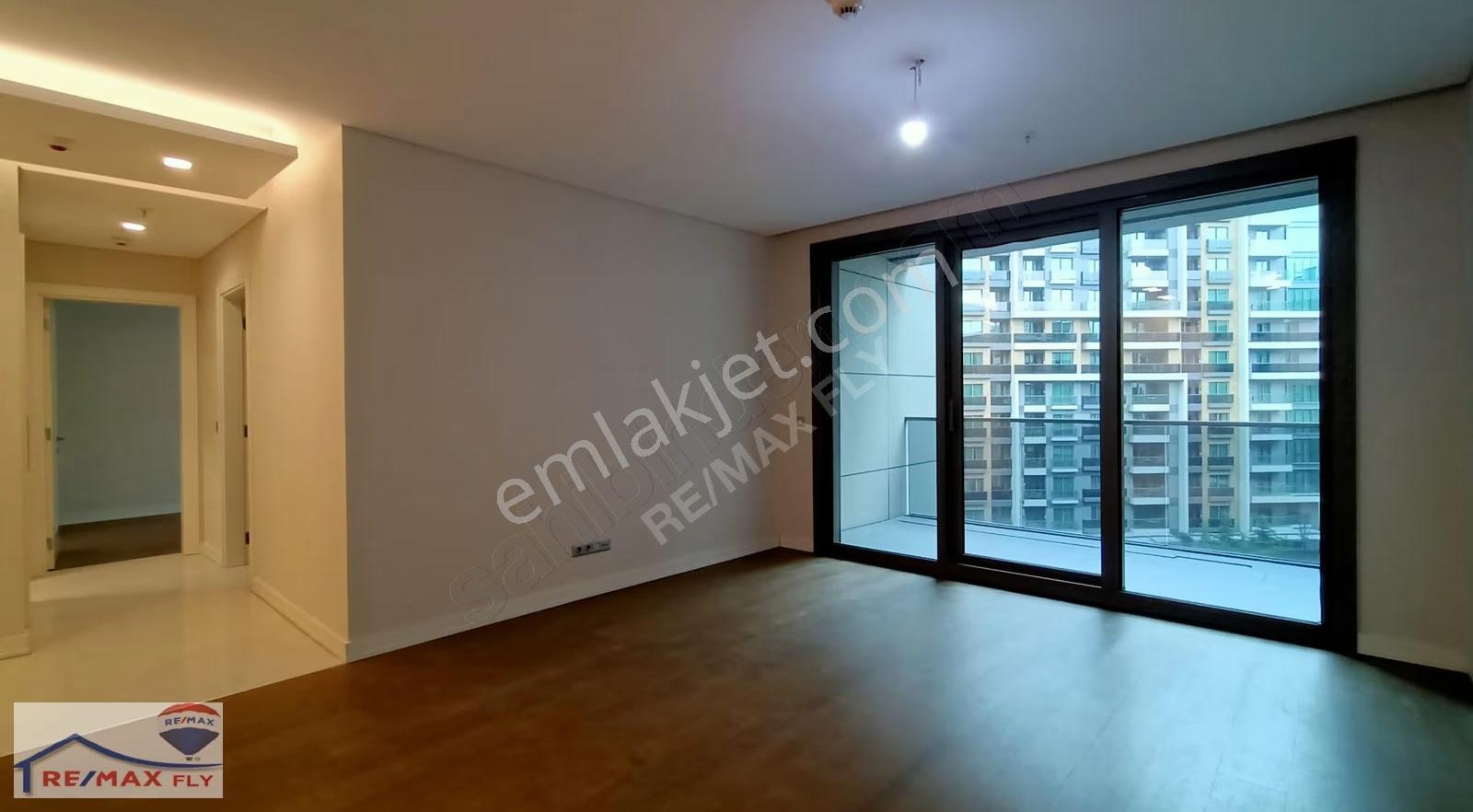 Vadistanbul Park Kiralık 2+1 Daire Vadistanbul - Görsel 17