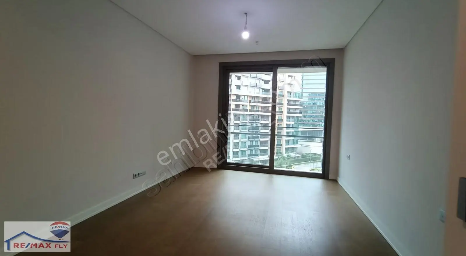 Vadistanbul Park Kiralık 2+1 Daire Vadistanbul - Görsel 3
