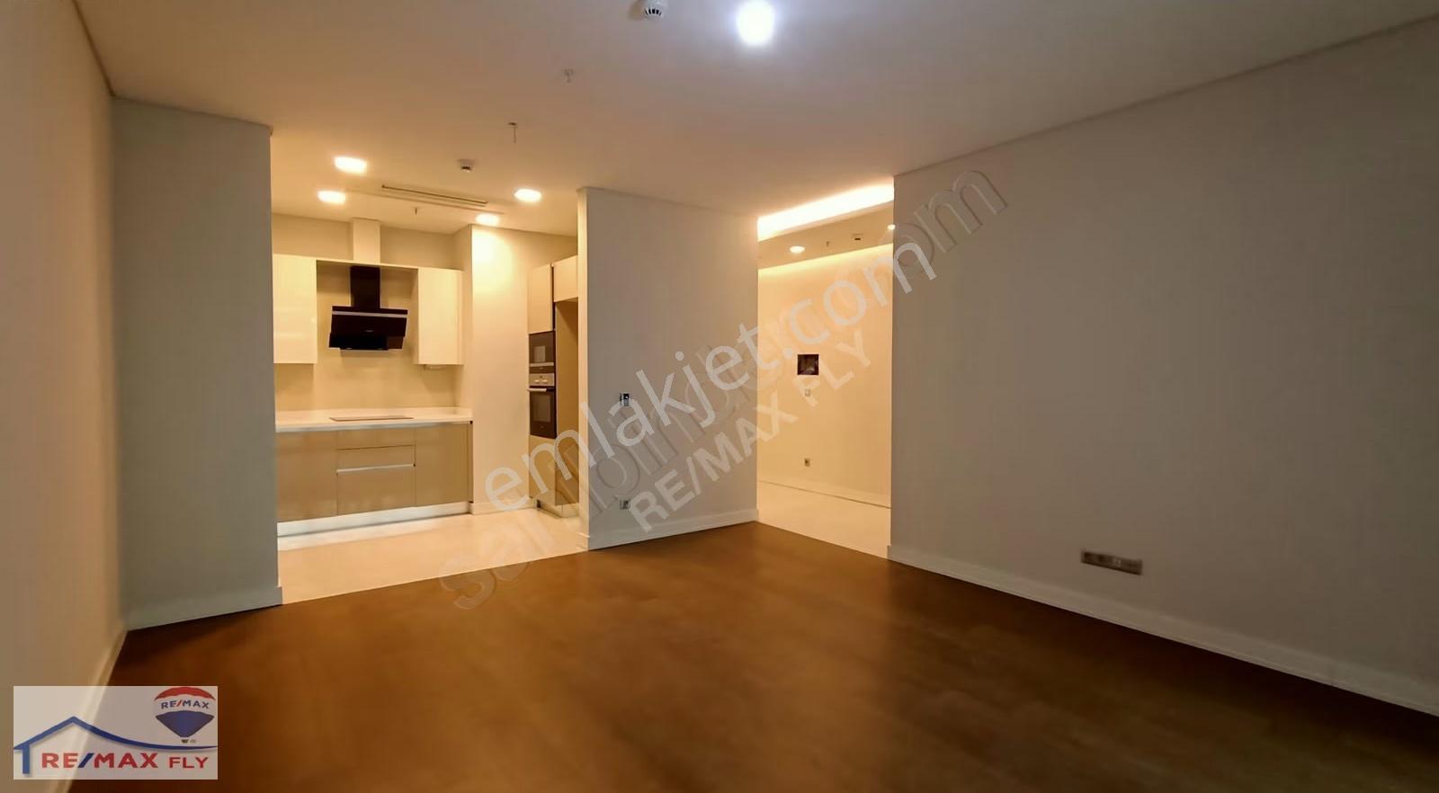 Vadistanbul Park Kiralık 2+1 Daire Vadistanbul - Görsel 6