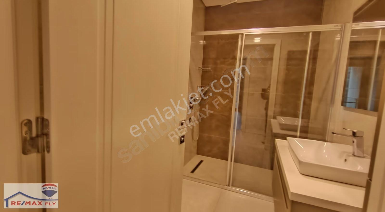 Vadistanbul Park Kiralık 2+1 Daire Vadistanbul - Görsel 16