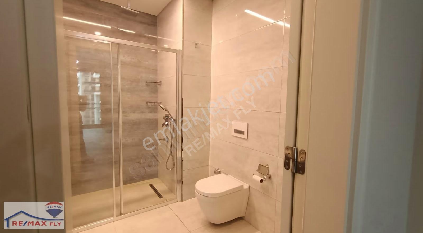 Vadistanbul Park Kiralık 2+1 Daire Vadistanbul - Görsel 25