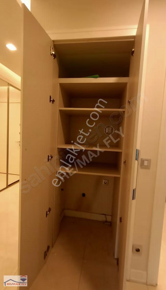 Vadistanbul Park Kiralık 2+1 Daire Vadistanbul - Görsel 34