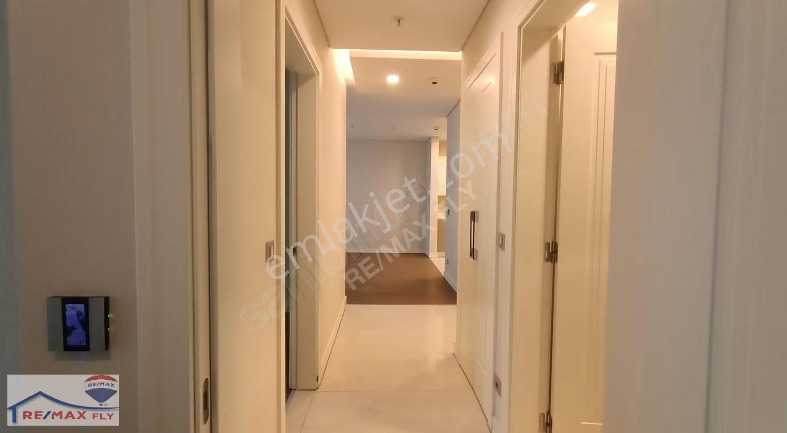 Vadistanbul Park Kiralık 2+1 Daire Vadistanbul - Görsel 18