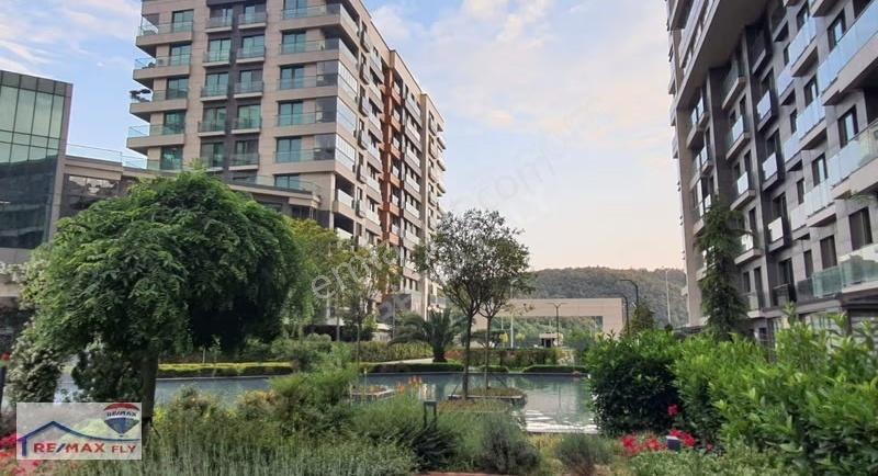Vadistanbul Park Kiralık 2+1 Daire Vadistanbul