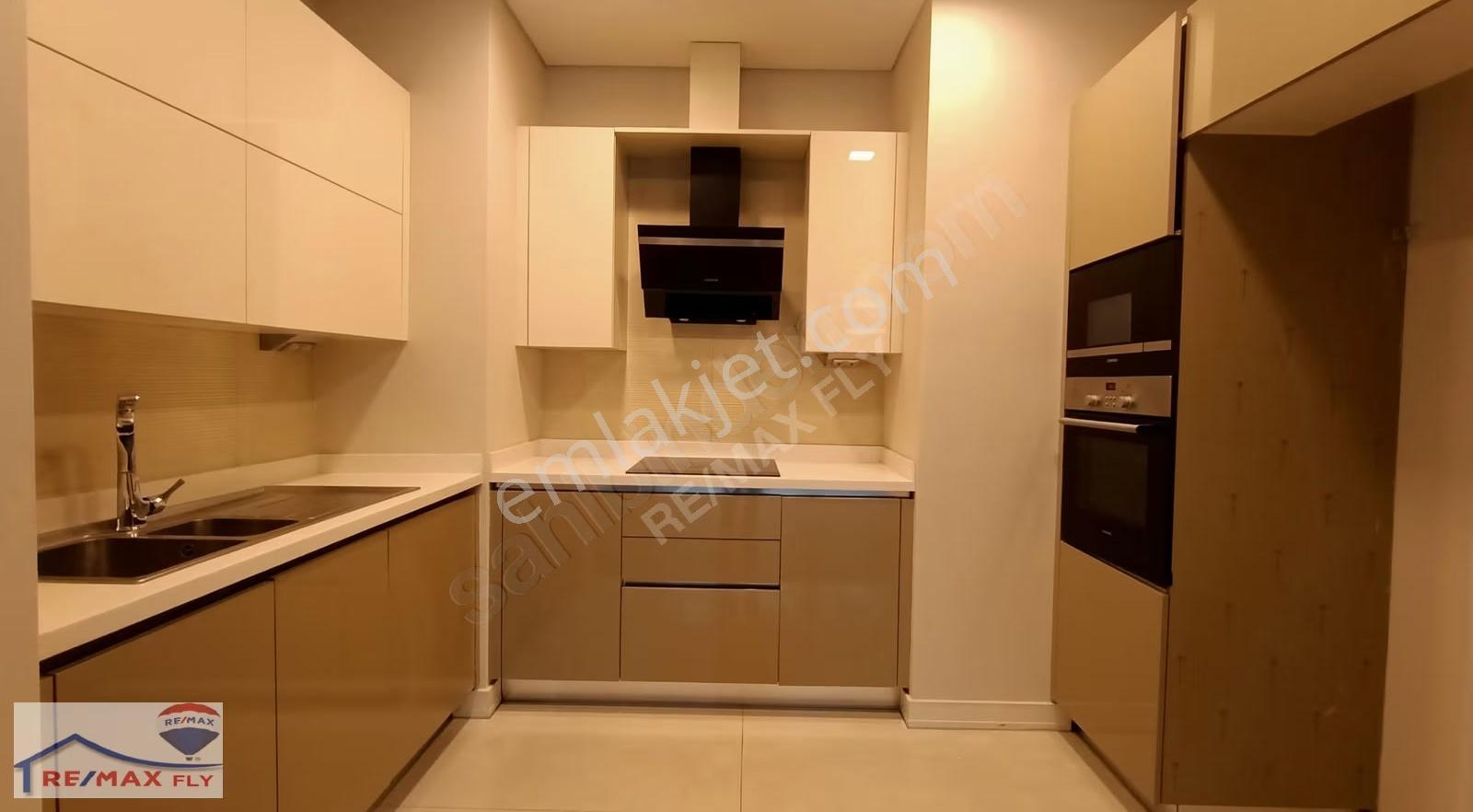 Vadistanbul Park Kiralık 2+1 Daire Vadistanbul - Görsel 10
