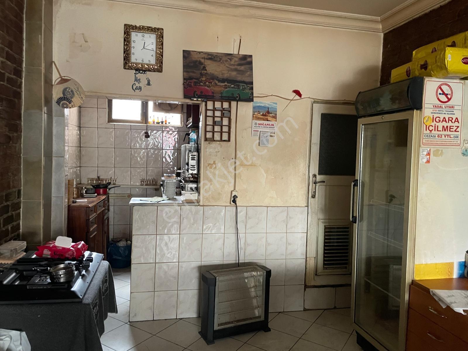 Şişli Bomonti Ada Yolunda Köşe Konum Fırsat Satılık Dükkan - Görsel 4