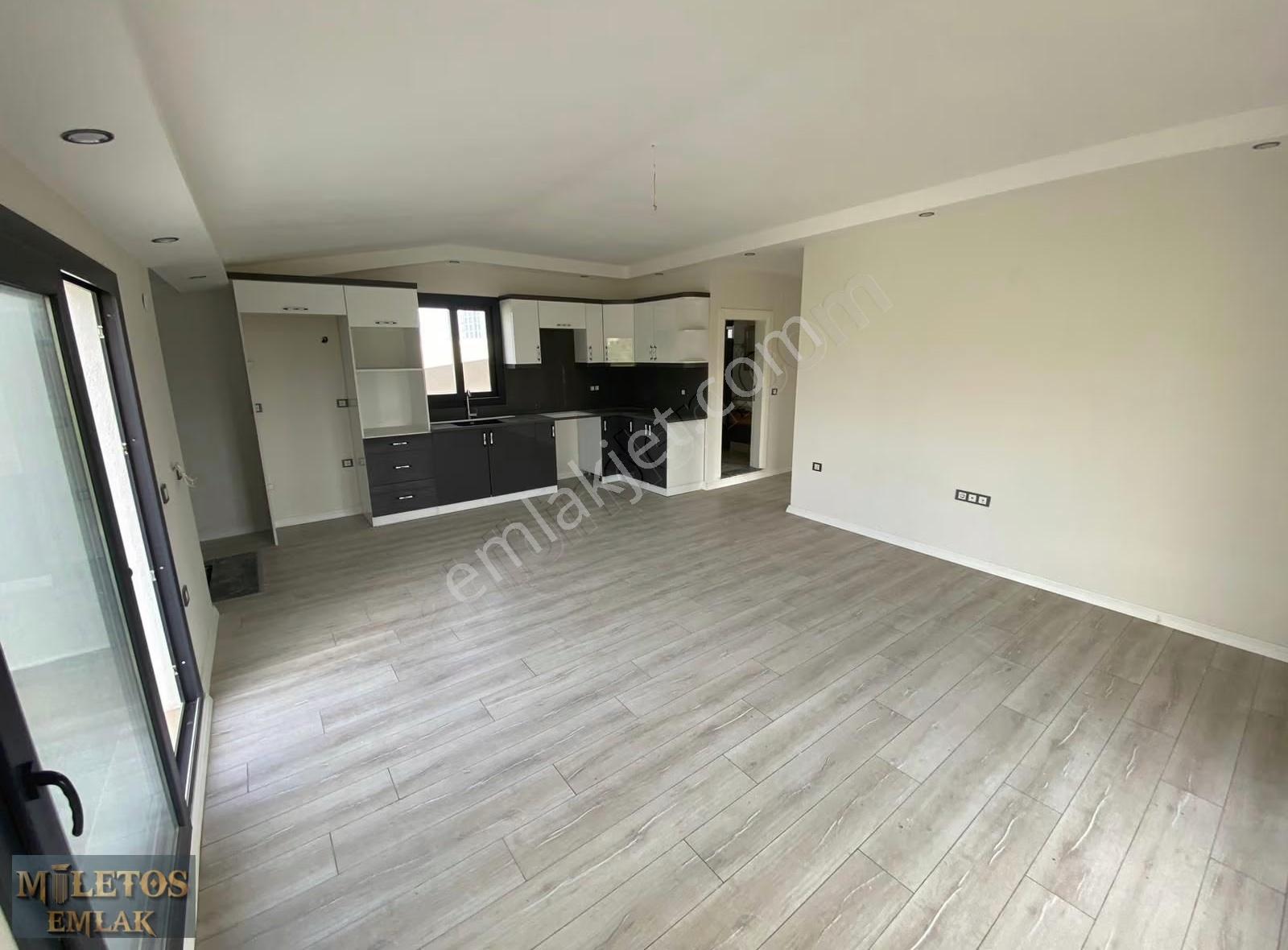 Denize 200 Mt Satılık 3+1dubleks Sıfır - Görsel 10