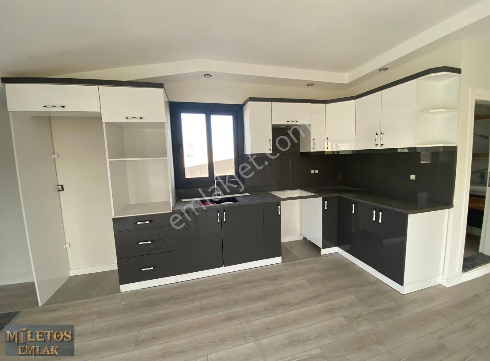 Denize 200 Mt Satılık 3+1dubleks Sıfır - Görsel 8