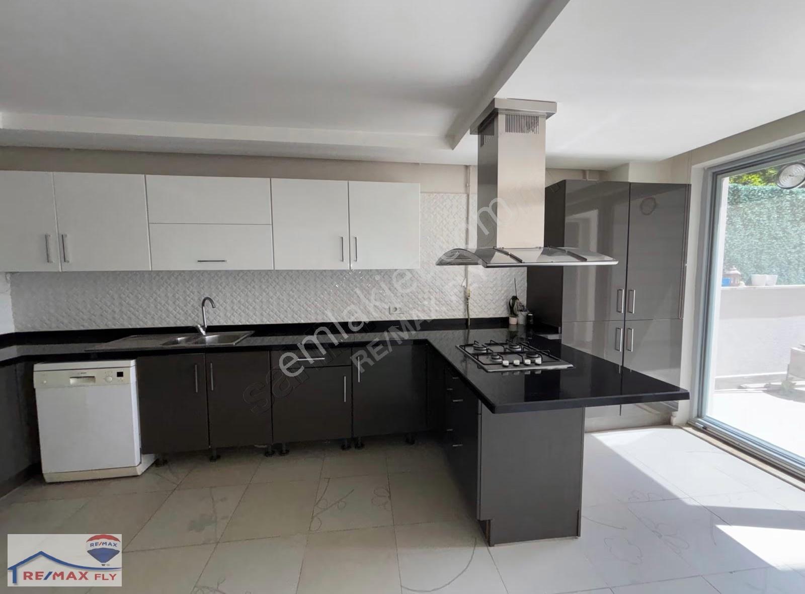 Dragani Sitesi'nde Kiralık 3+1 Bahçe Dubleks - Görsel 23