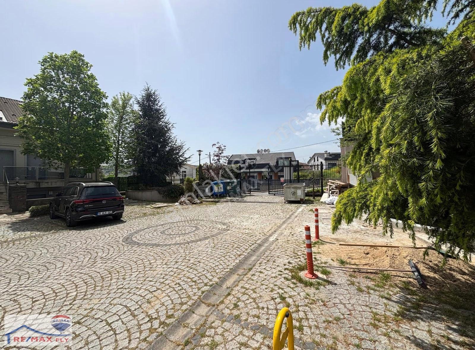 Dragani Sitesi'nde Kiralık 3+1 Bahçe Dubleks - Görsel 7