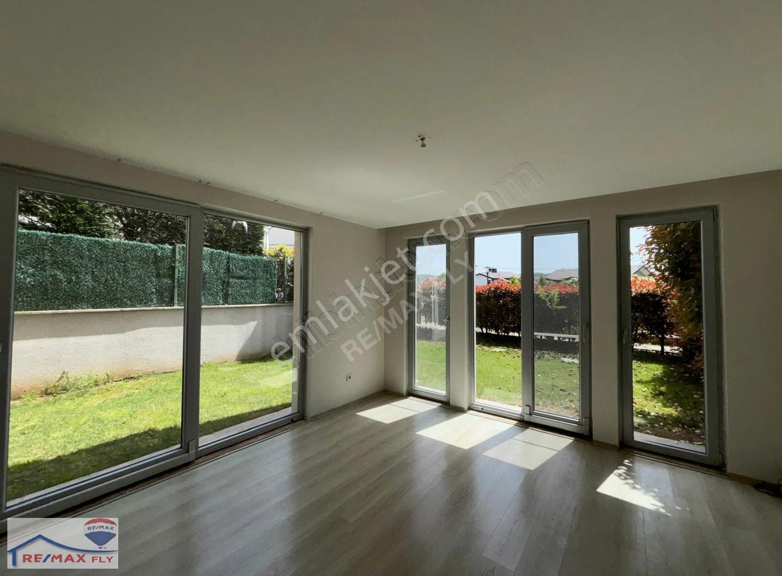 Dragani Sitesi'nde Kiralık 3+1 Bahçe Dubleks - Görsel 2