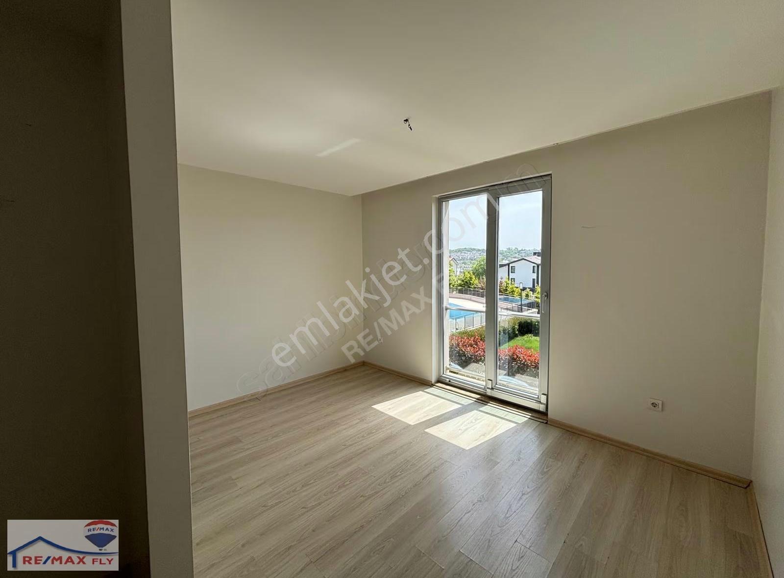 Dragani Sitesi'nde Kiralık 3+1 Bahçe Dubleks - Görsel 5