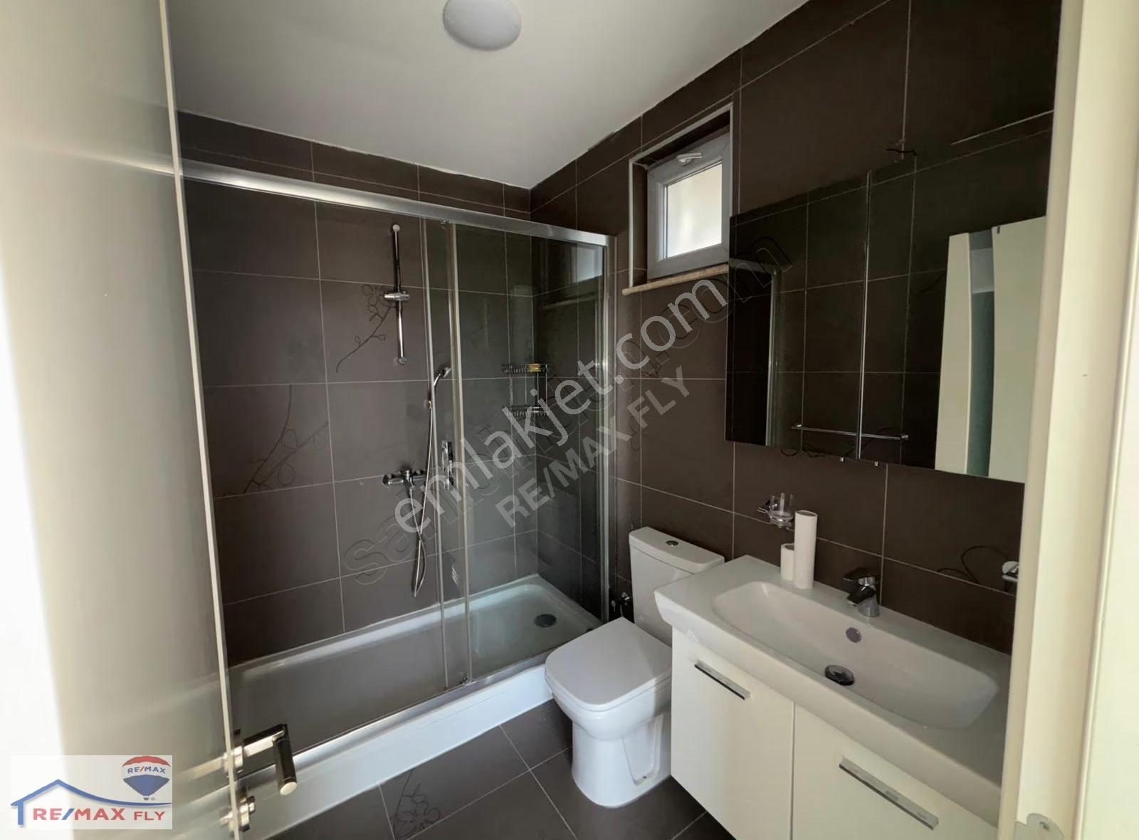 Dragani Sitesi'nde Kiralık 3+1 Bahçe Dubleks - Görsel 11