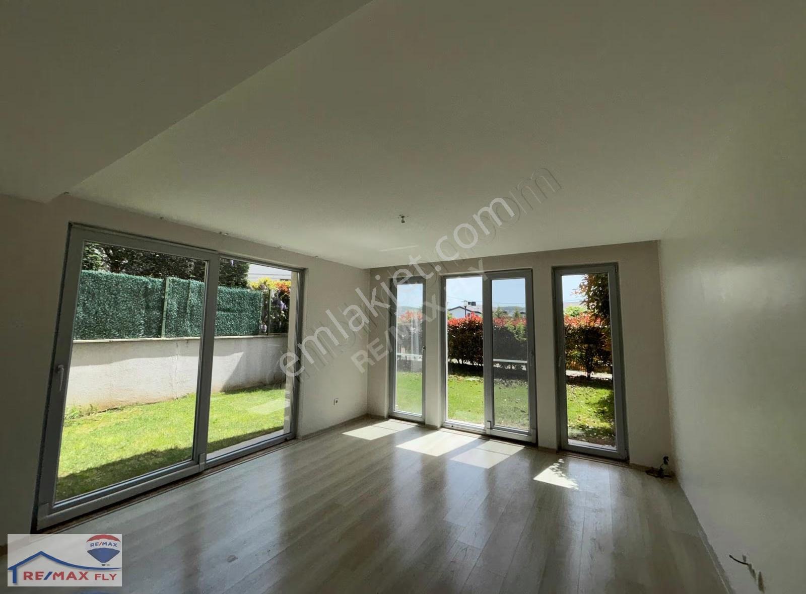 Dragani Sitesi'nde Kiralık 3+1 Bahçe Dubleks - Görsel 21