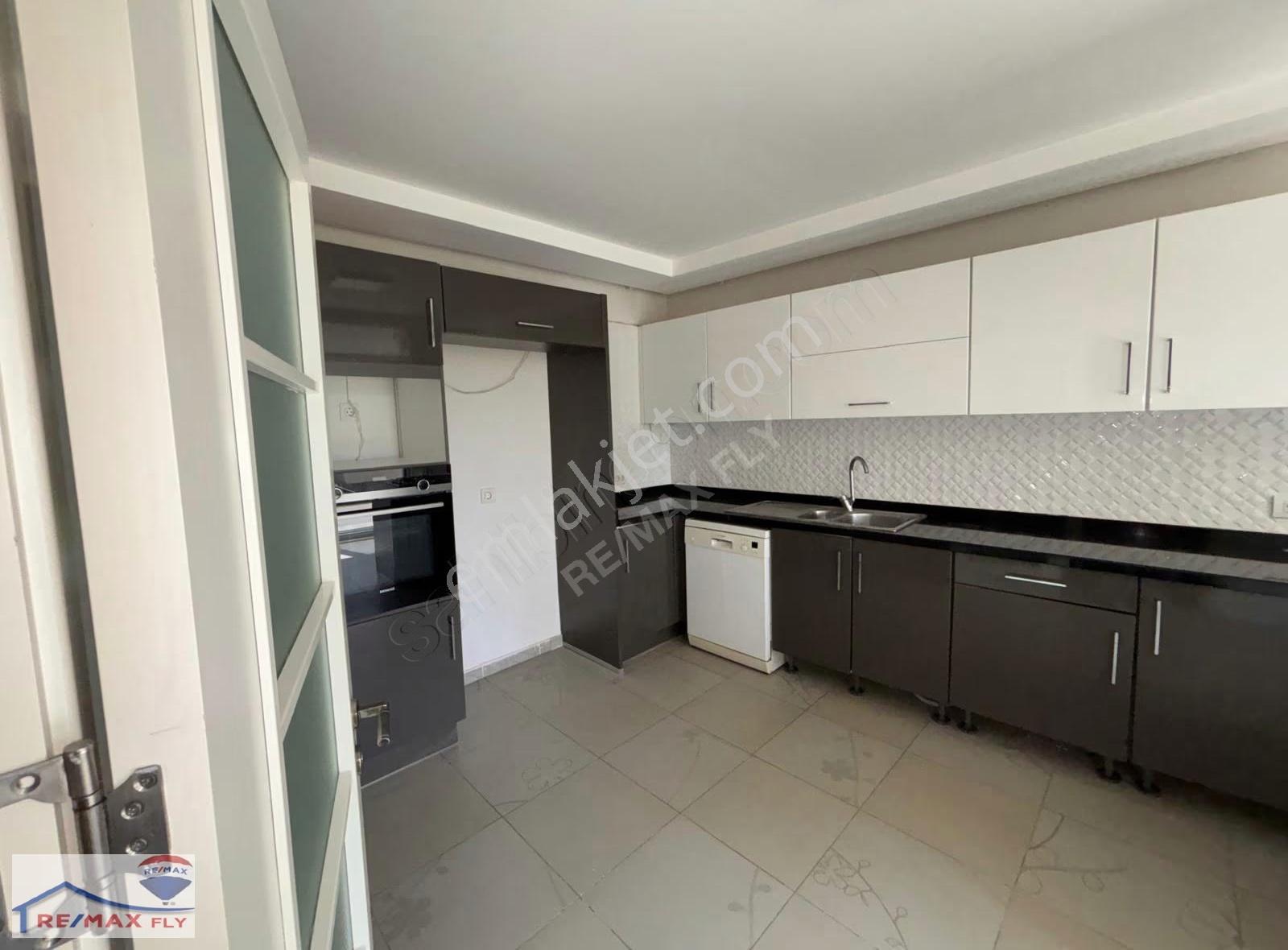 Dragani Sitesi'nde Kiralık 3+1 Bahçe Dubleks - Görsel 19