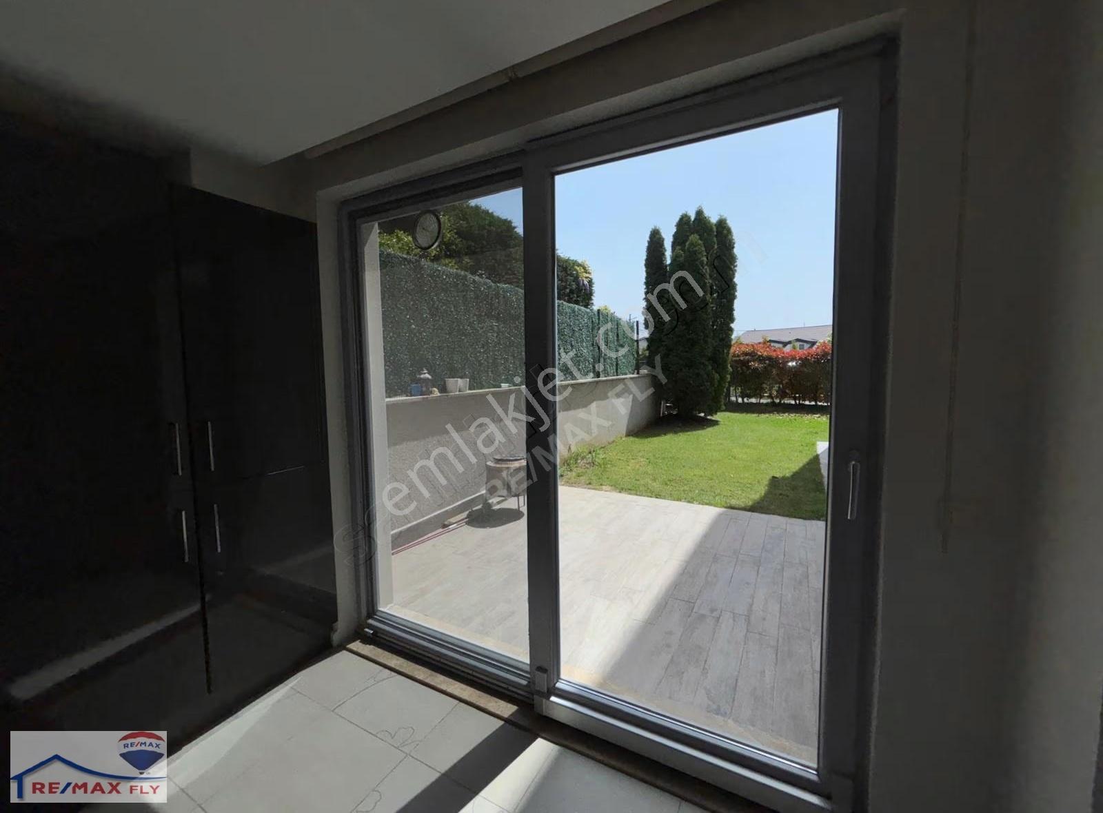 Dragani Sitesi'nde Kiralık 3+1 Bahçe Dubleks - Görsel 9