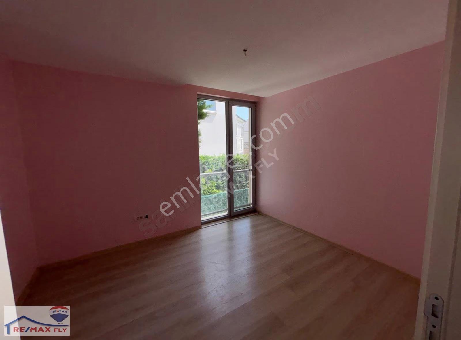 Dragani Sitesi'nde Kiralık 3+1 Bahçe Dubleks - Görsel 26