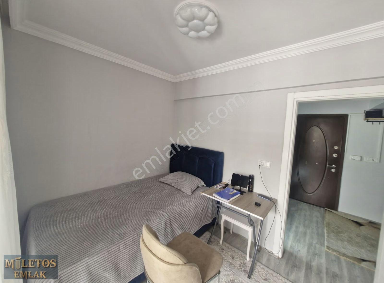 Didim Yeni Mahallede Satılık 200 Mt2 Dubleks - Görsel 6