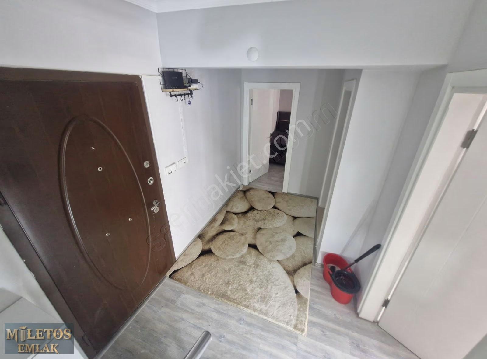 Didim Yeni Mahallede Satılık 200 Mt2 Dubleks - Görsel 9