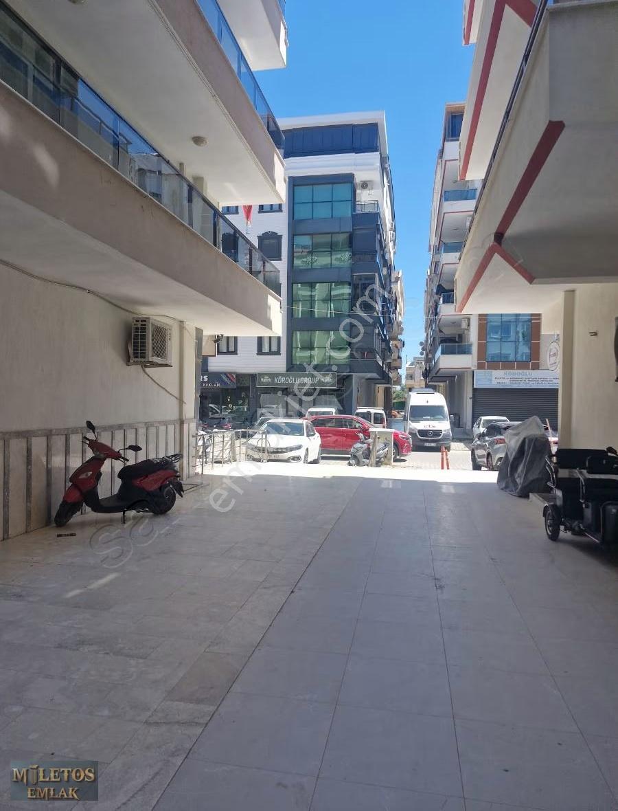 Didim Yeni Mahallede Satılık 200 Mt2 Dubleks - Görsel 14