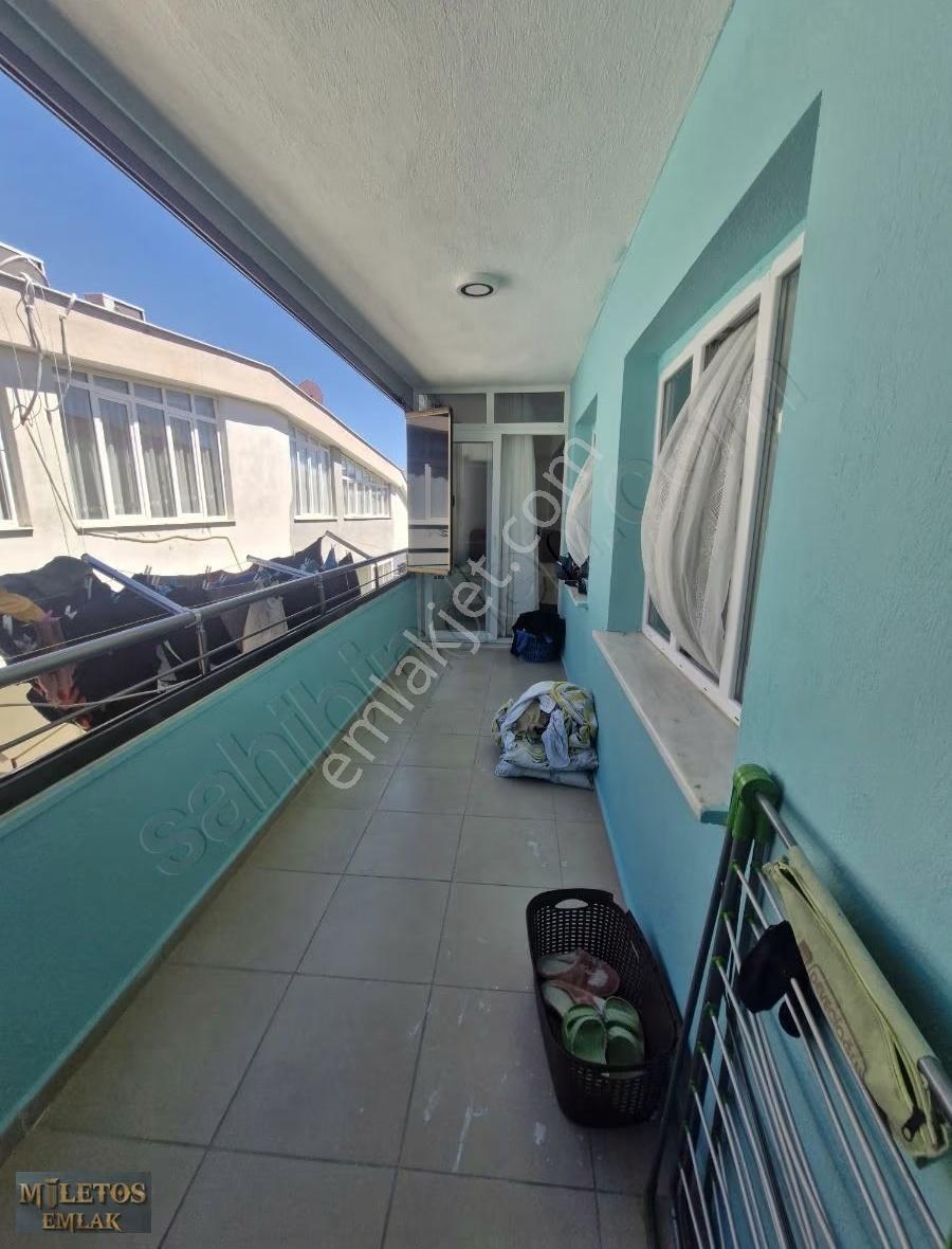Didim Yeni Mahallede Satılık 200 Mt2 Dubleks - Görsel 16