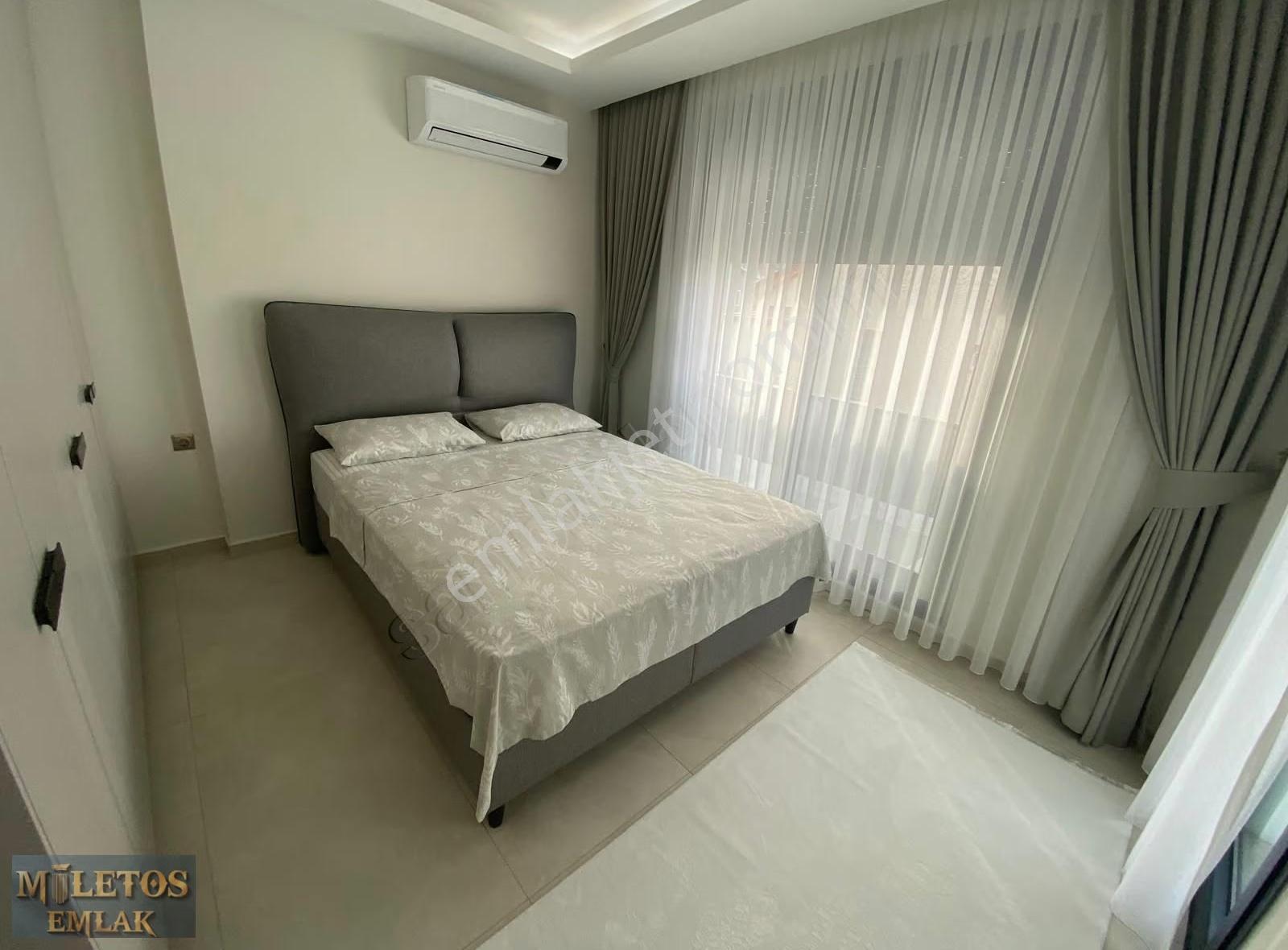 Denize 200 Mt Satılık Mustakil Villa - Görsel 21