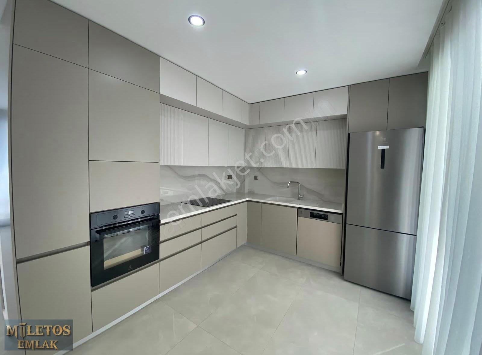 Denize 200 Mt Satılık Mustakil Villa - Görsel 9