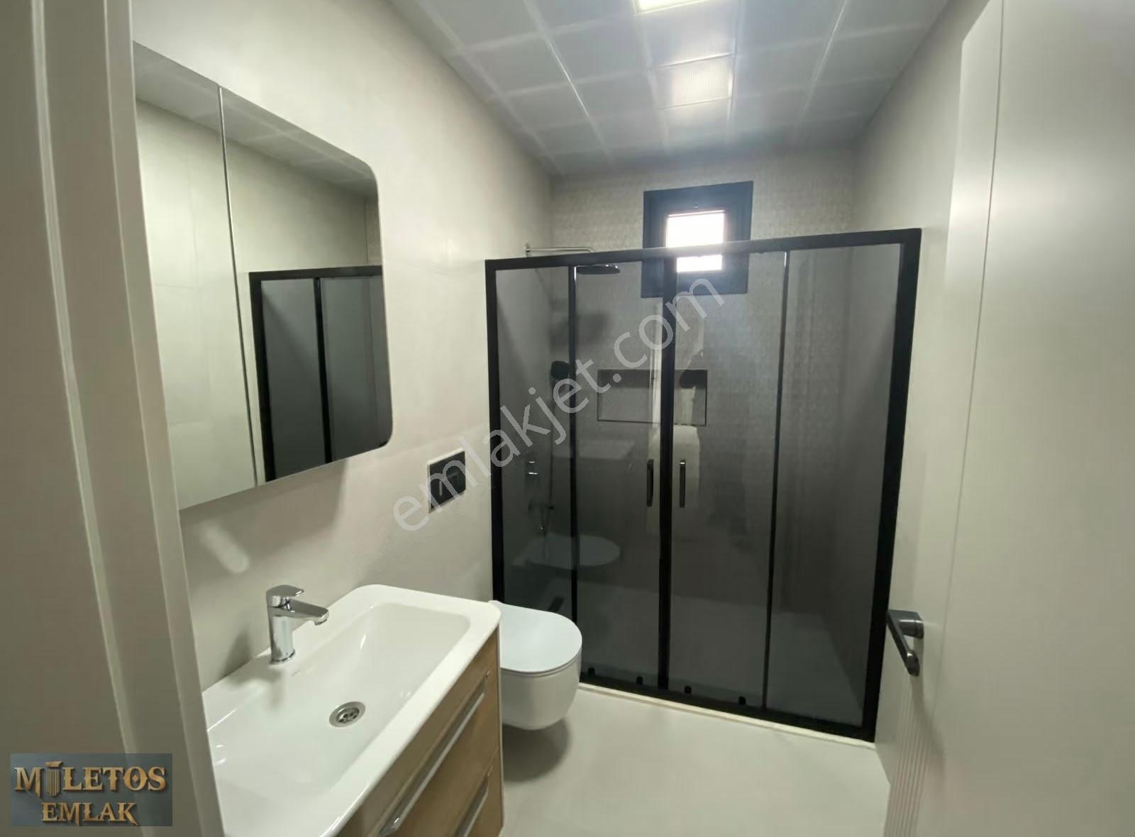 Denize 200 Mt Satılık Mustakil Villa - Görsel 18