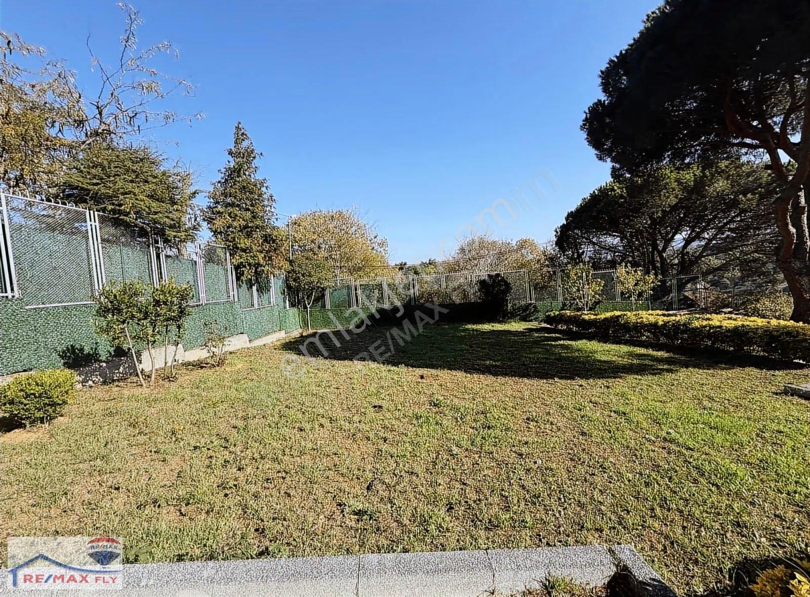 Tarabya Sümer Korusunda Müstakil Arsa - Görsel 8