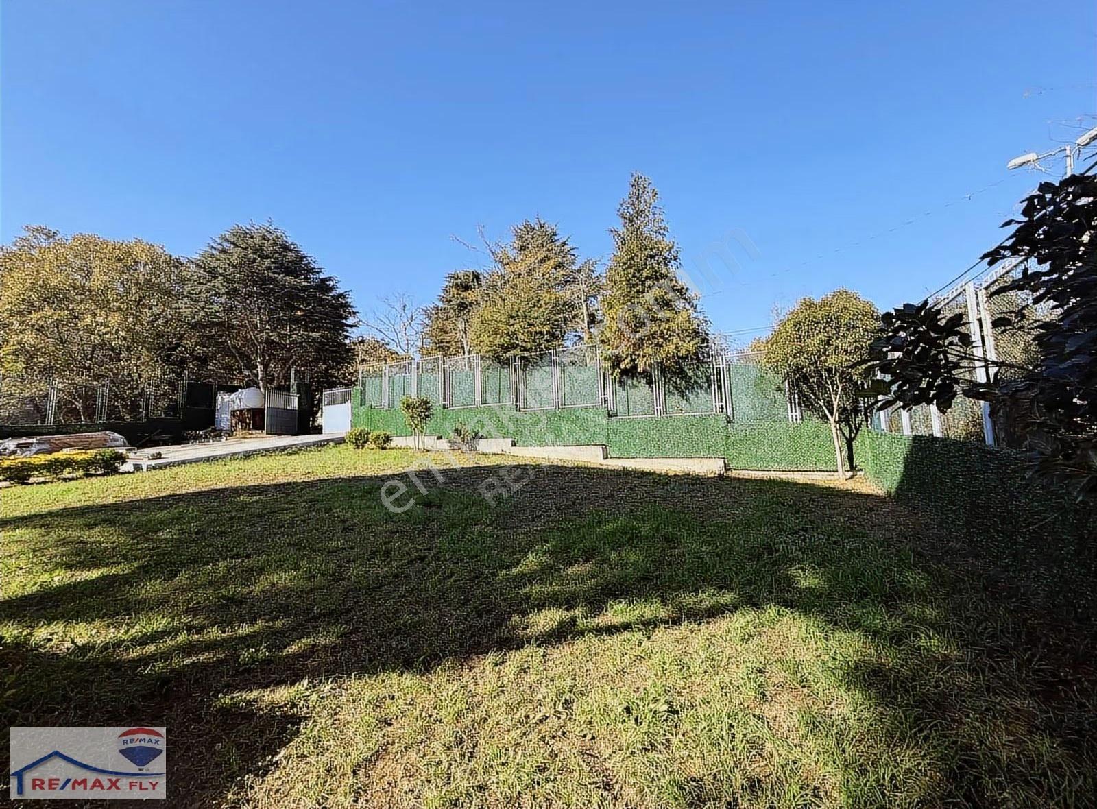 Tarabya Sümer Korusunda Müstakil Arsa - Görsel 6