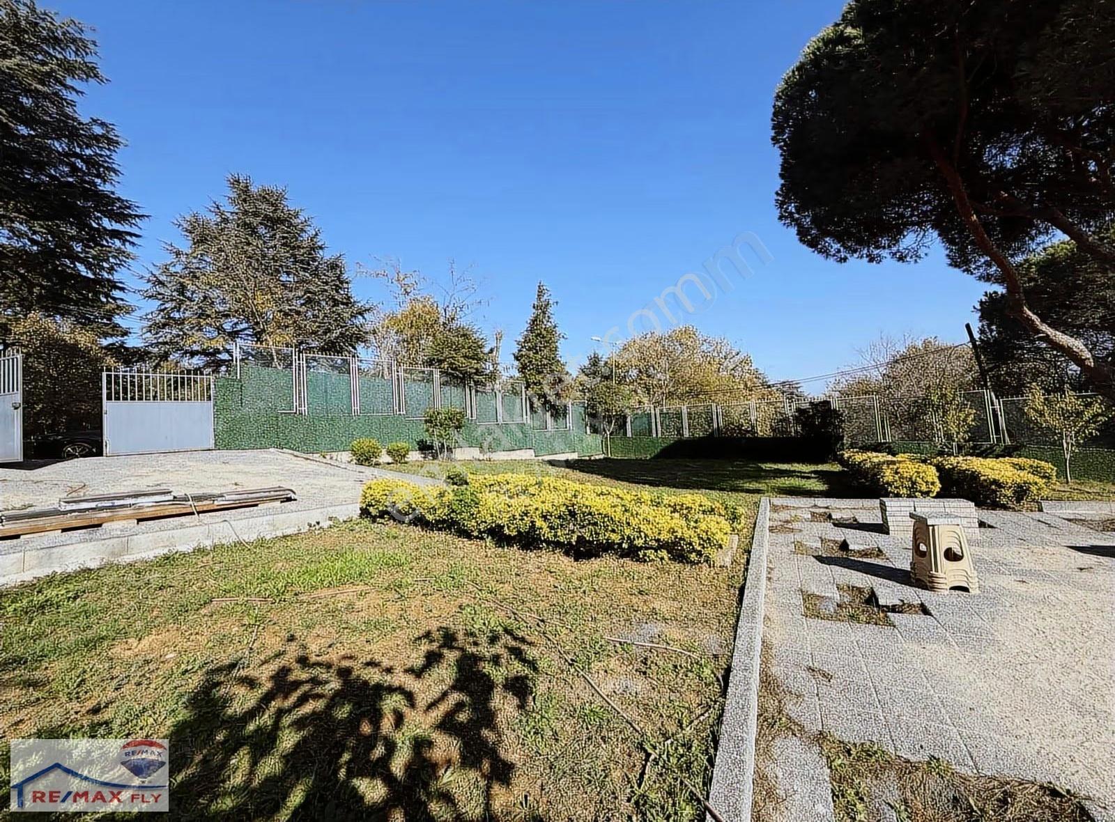 Tarabya Sümer Korusunda Müstakil Arsa - Görsel 13