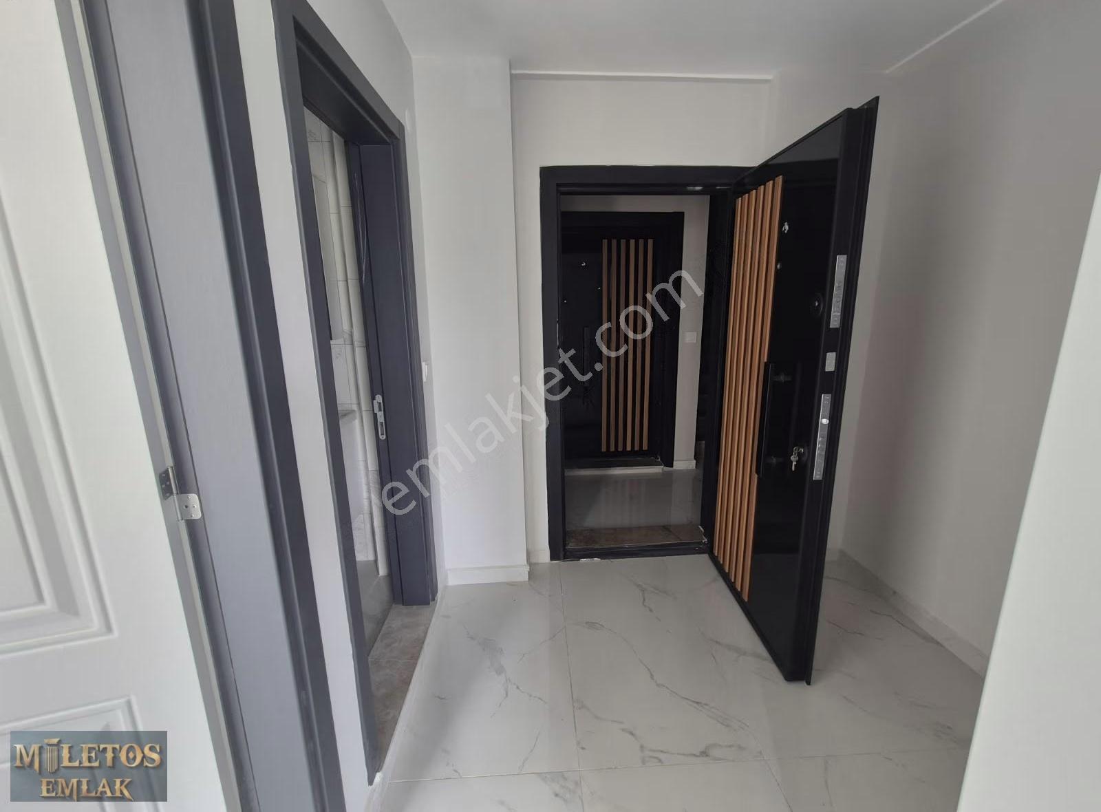 Dıdım De Satılık 1 + 1 Daıre Yenı Yapı - Görsel 2