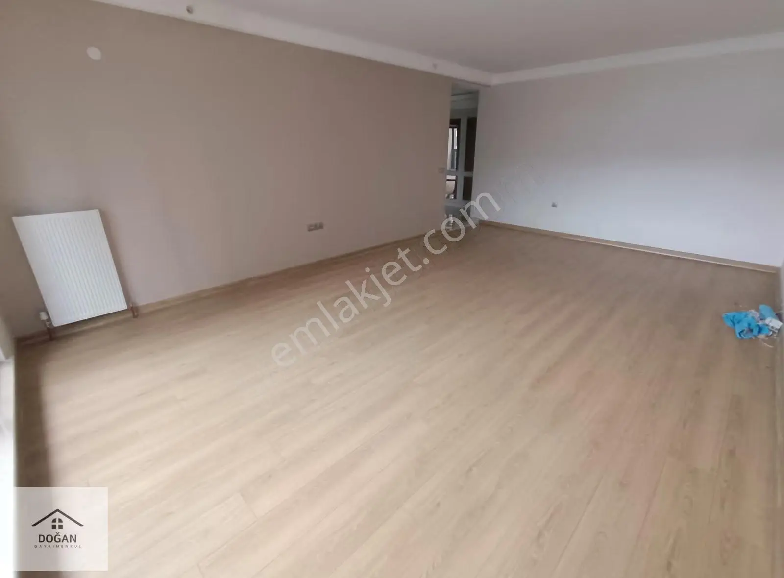 Eryaman Mevaşehir'de 4+1 Ara Katta Kiralık Geniş Lüx Daire - Görsel 9