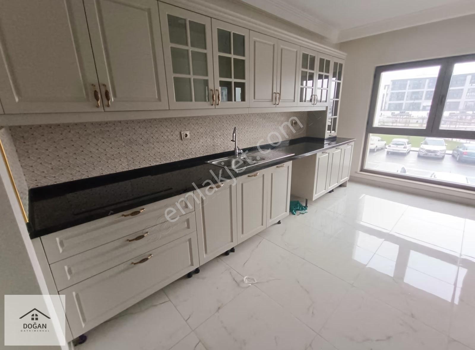 Eryaman Mevaşehir'de 4+1 Ara Katta Kiralık Geniş Lüx Daire - Görsel 7