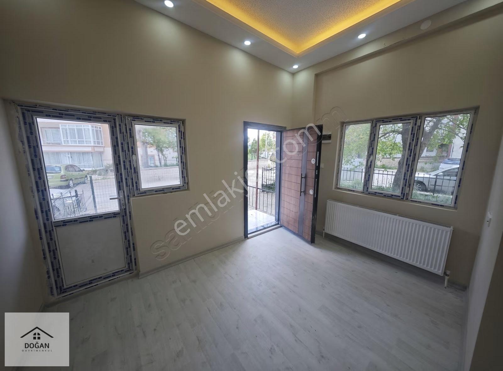 Sincan Pınarbaşında Yüksek Kira Getirli Full Yapılı 1+0 Daire