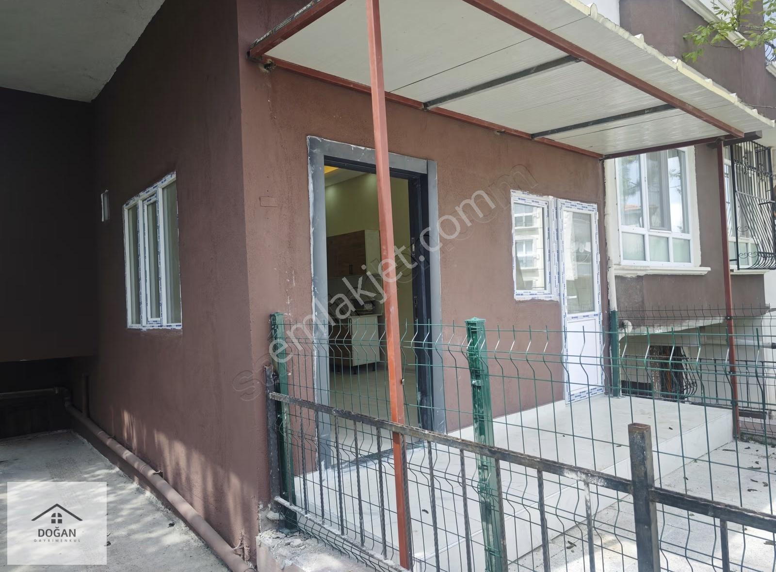 Sincan Pınarbaşında Yüksek Kira Getirli Full Yapılı 1+0 Daire - Görsel 14