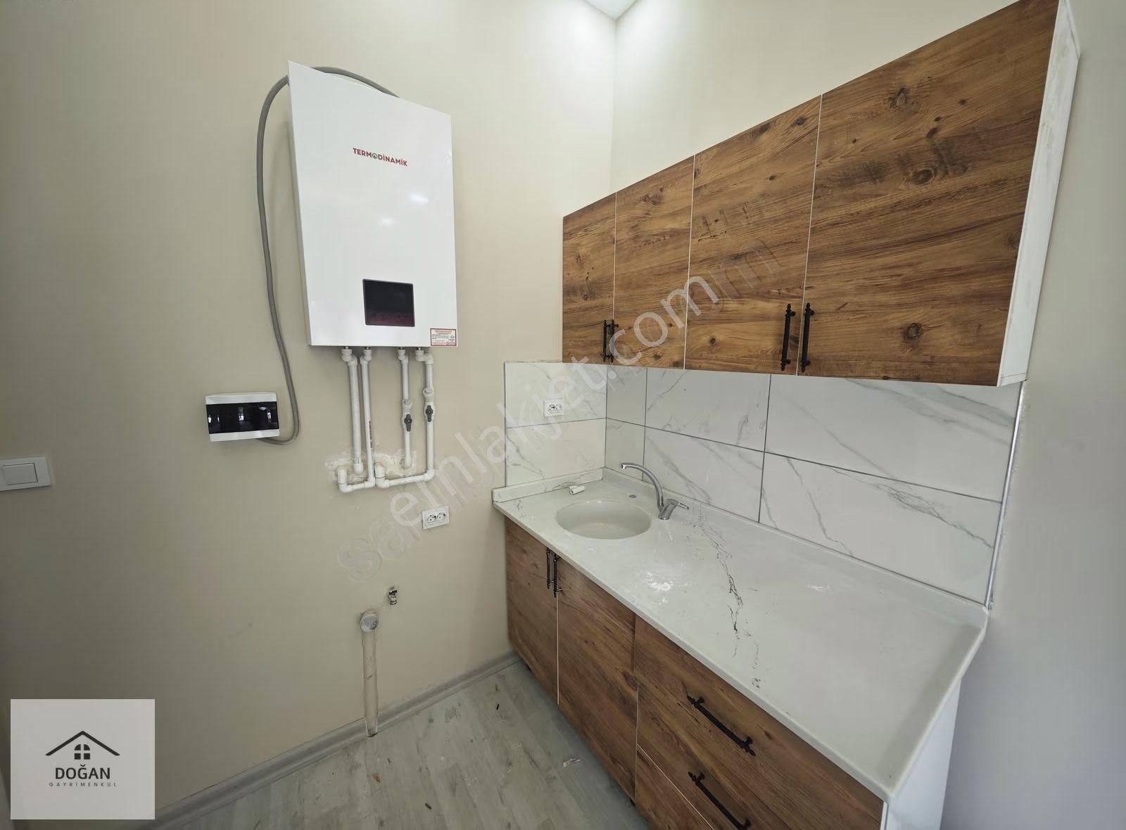 Sincan Pınarbaşında Yüksek Kira Getirli Full Yapılı 1+0 Daire - Görsel 15