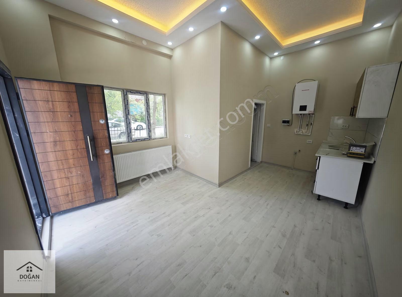 Sincan Pınarbaşında Yüksek Kira Getirli Full Yapılı 1+0 Daire - Görsel 13
