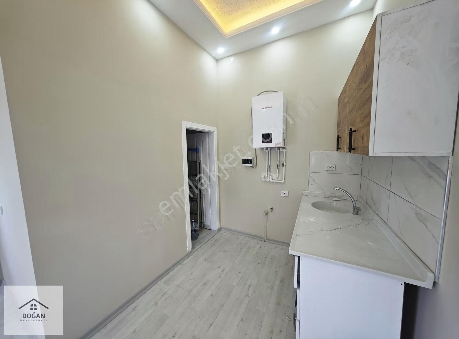 Sincan Pınarbaşında Yüksek Kira Getirli Full Yapılı 1+0 Daire - Görsel 17