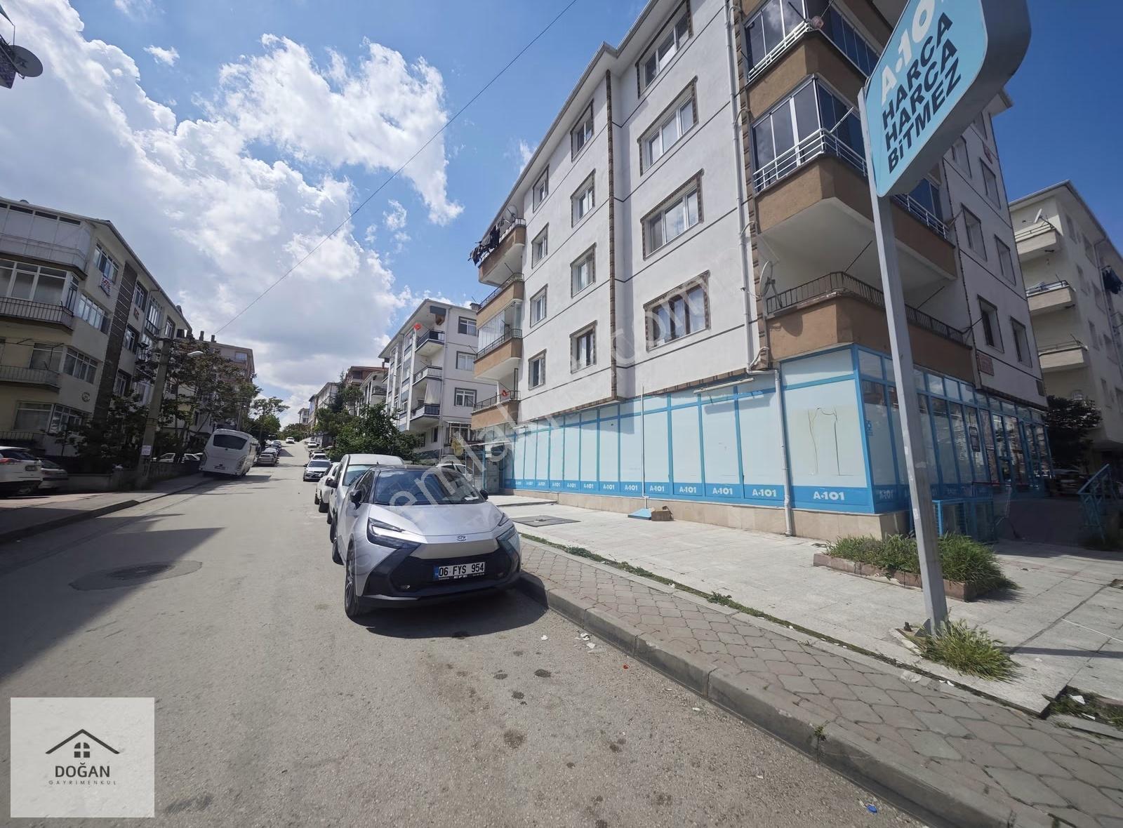 Sincan Mareşal'de Kurumsal Kiracılı 200 M2 Satılık Dükkan - Görsel 12