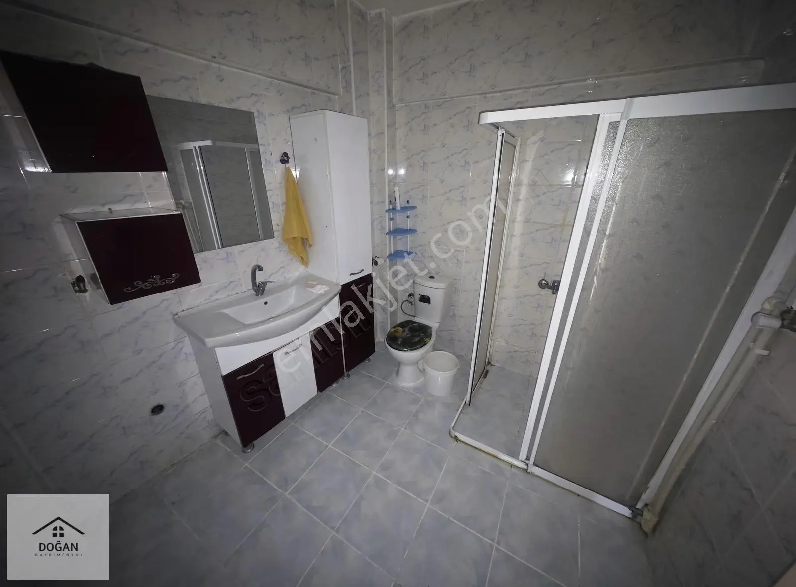 Sincan Atatürkte 3+1 Kiralık Katta Geniş Yapılı Bağımsız Daire - Görsel 5