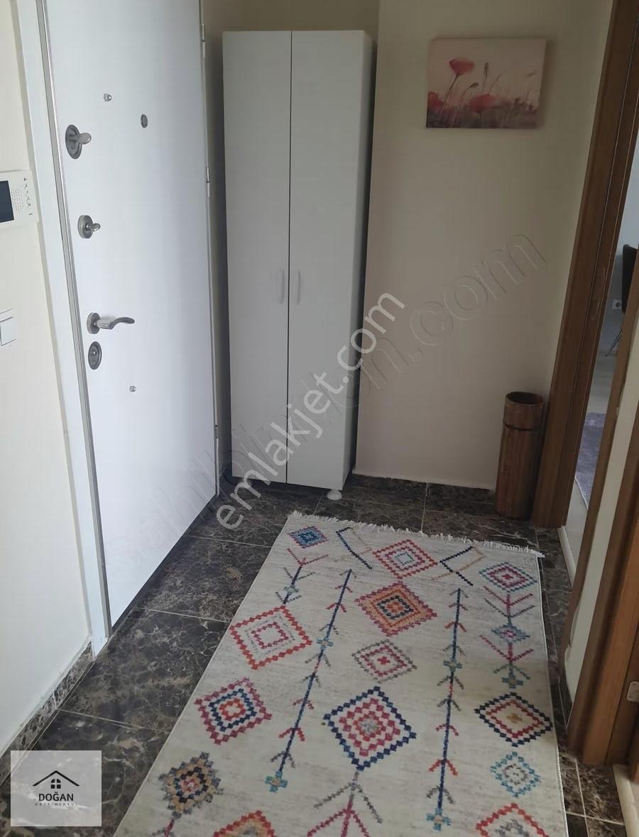 Eryaman Mia Concept'te 1+1 Full Eşyalı Kiralık Harika Daire - Görsel 13