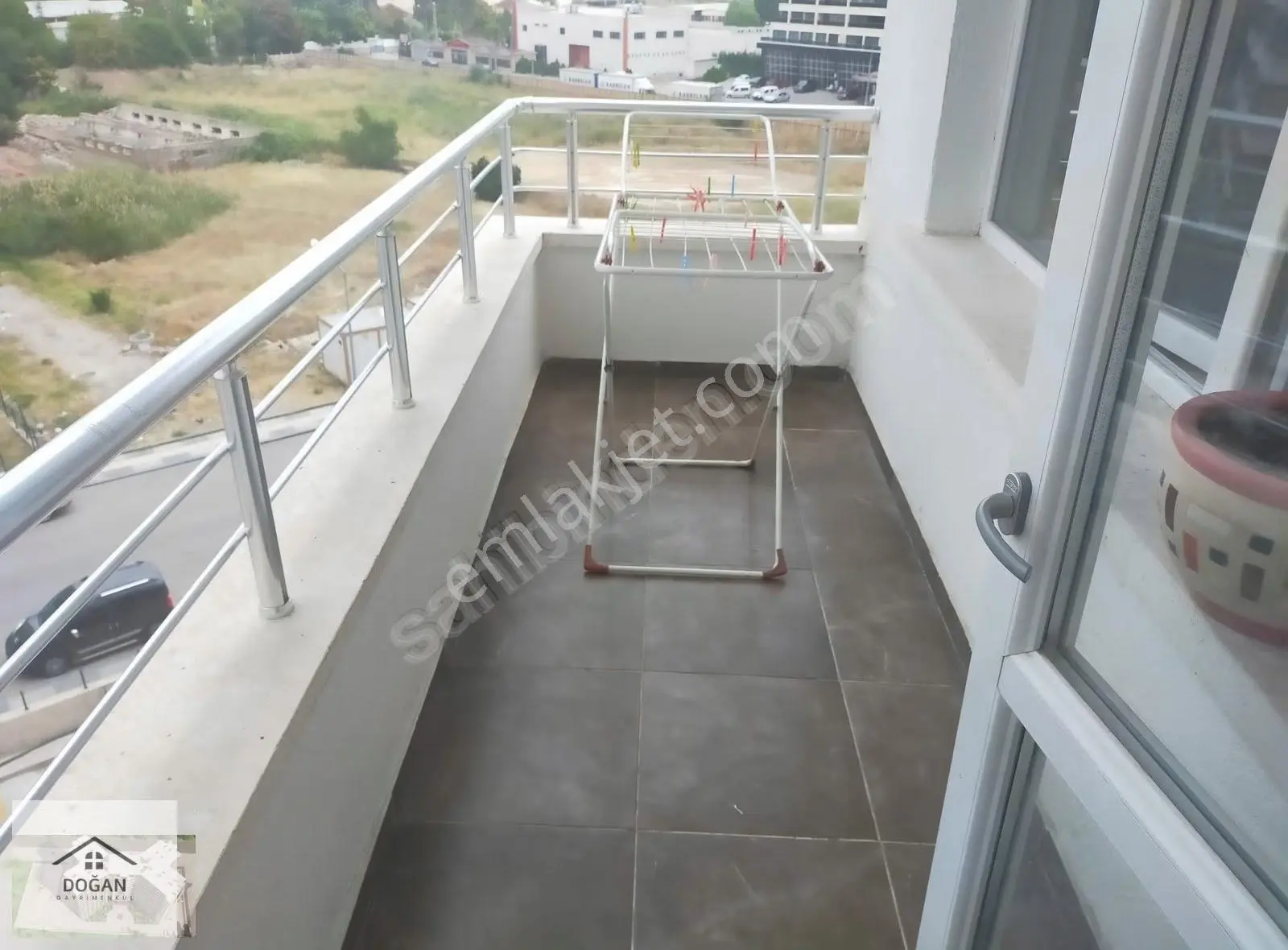 Eryaman Mia Concept'te 1+1 Full Eşyalı Kiralık Harika Daire - Görsel 5